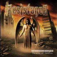 Resistance (USA-2) : Patents of Control